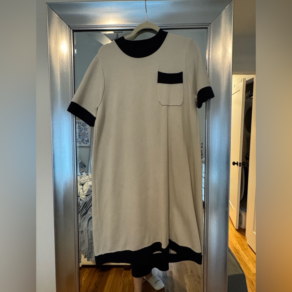 Tuckernuck Merritt Knit Dress EUC